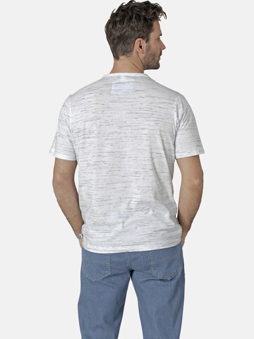 BABISTA Shirt 'Bellaverro' in White