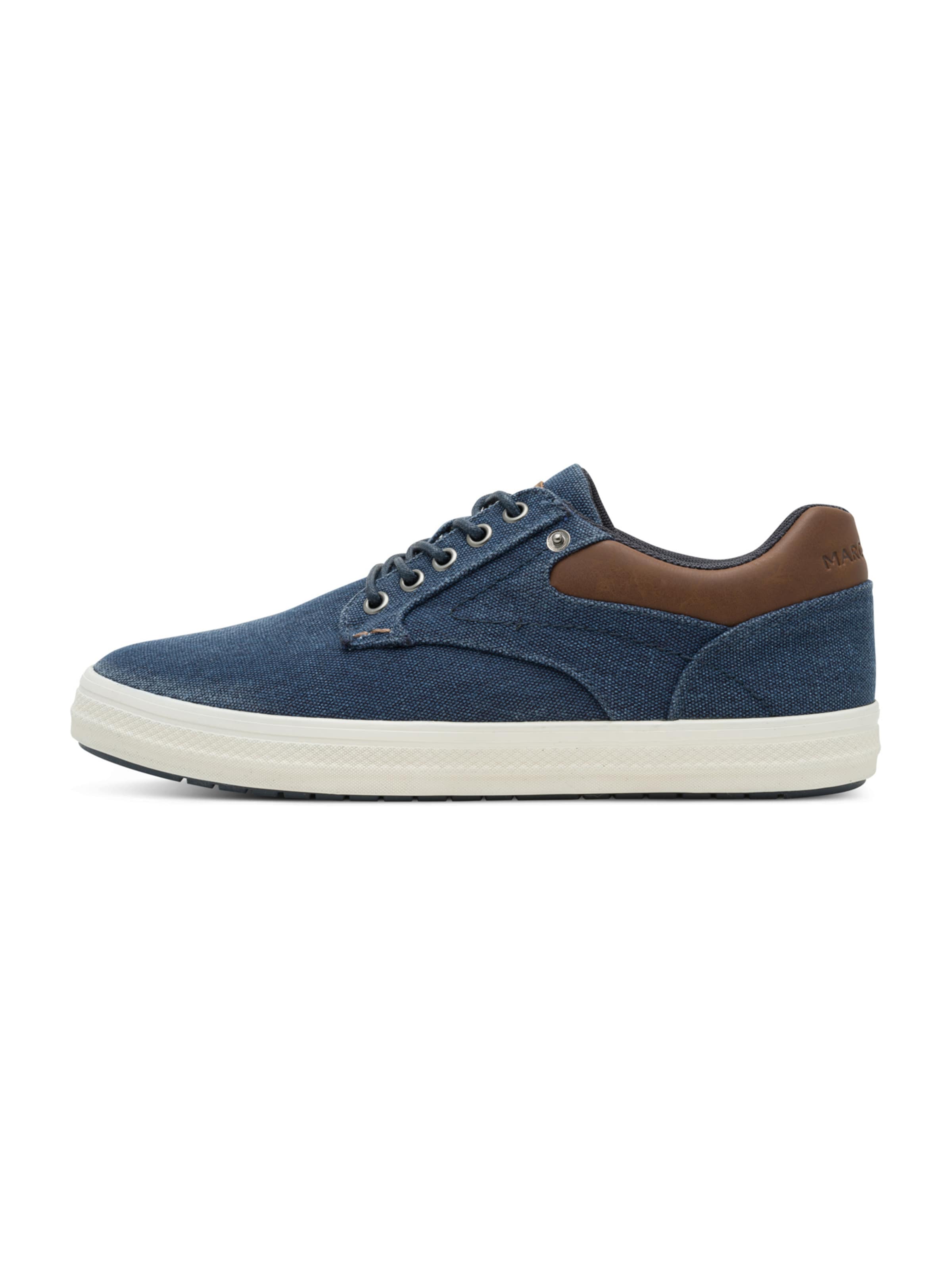 MARCO TOZZI Trainers in Blue