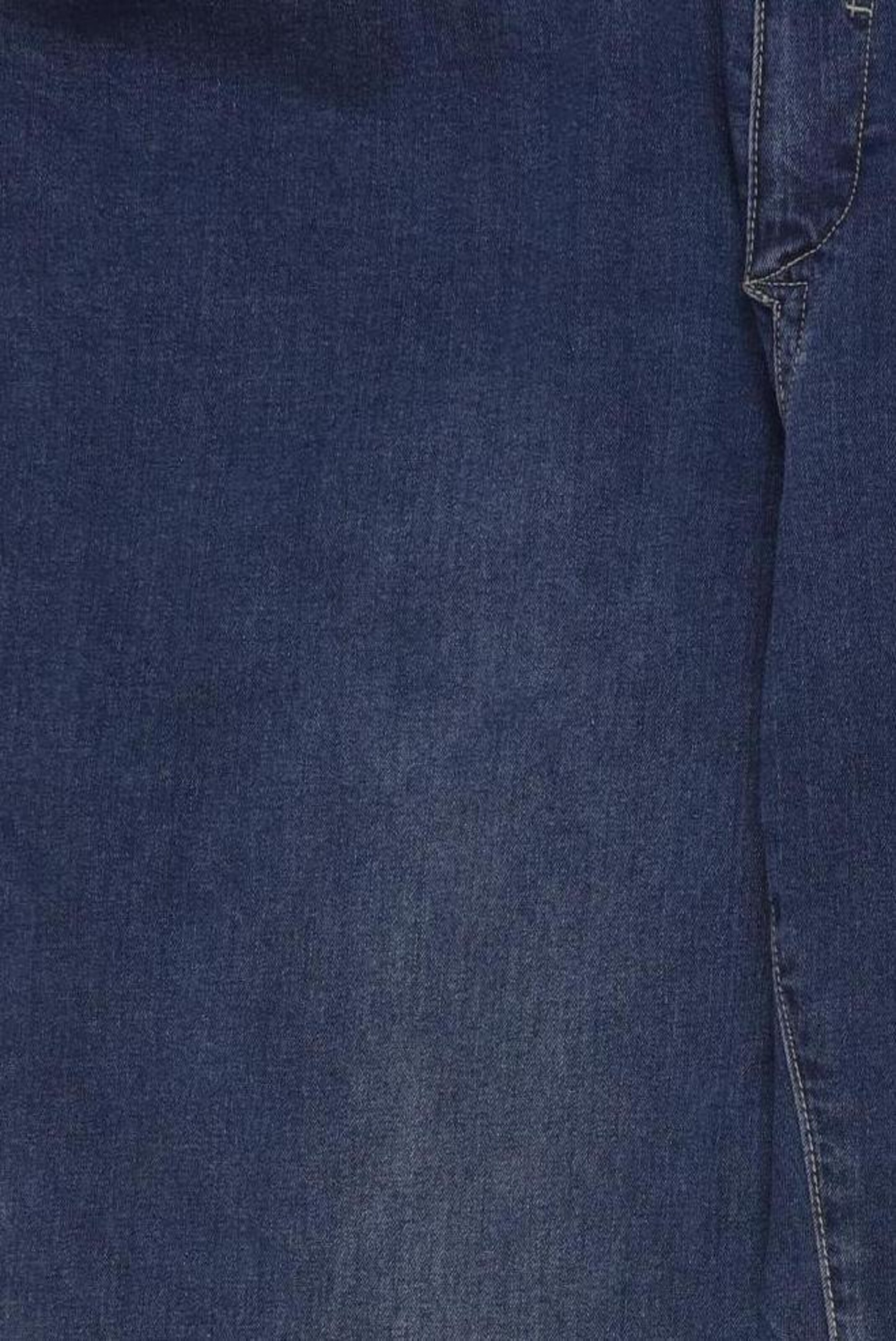 Ulla Popken Jeans in 43-44 in Blue