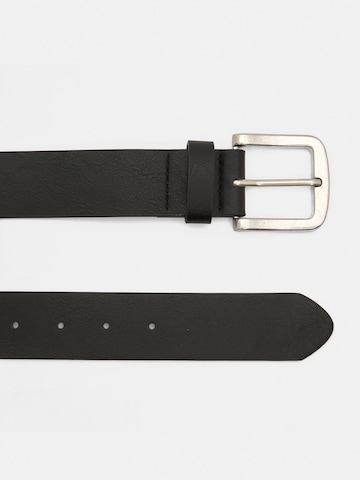 Pull&Bear Belt in Black