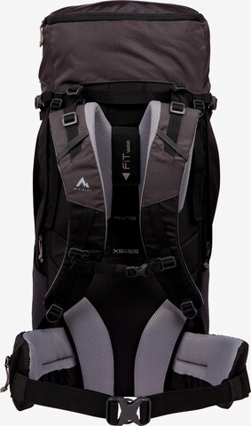 MCKINLEY Sports Backpack 'Make II' in Black