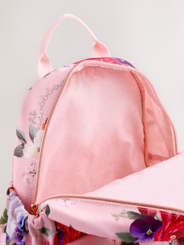 Zaino di Baker by Ted Baker in rosa