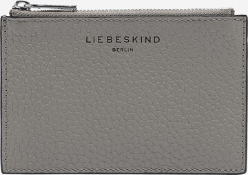 Liebeskind Berlin Wallet in Grey