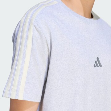 ADIDAS SPORTSWEAR Funkční tričko 'Kit' – šedá