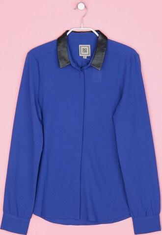 SODa Blouse & Tunic in S in Blue: front