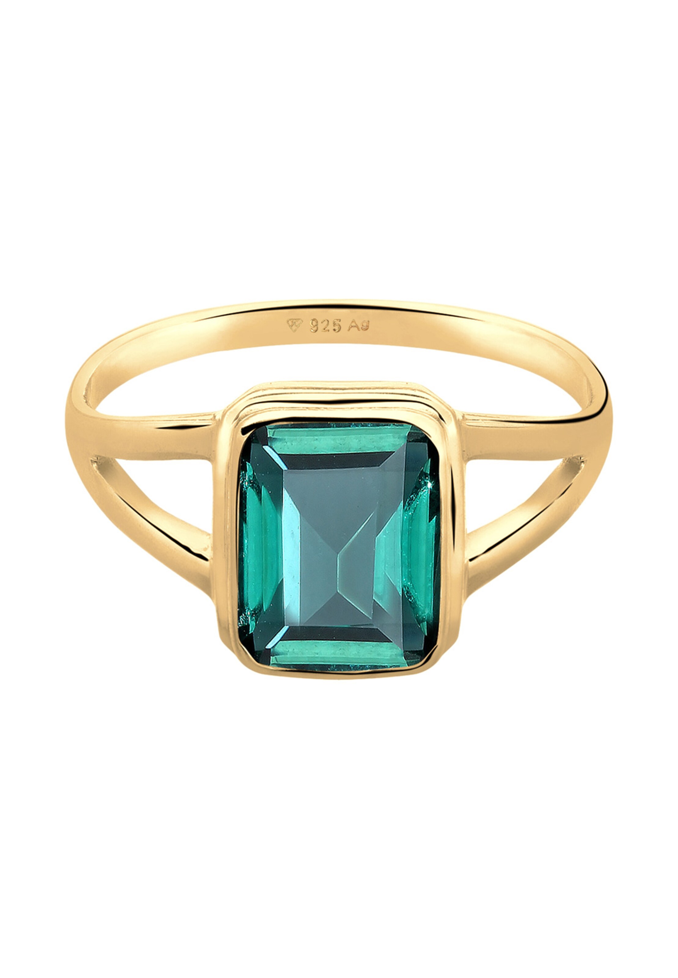 ELLI Sormus värissä kulta