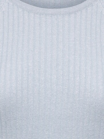 JDY Pullover in Grau