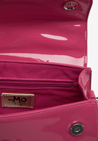 myMo at night Handbag in Pink