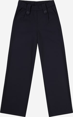 Pantalon 'KOGSANIA' ONLY GIRLS en bleu : devant
