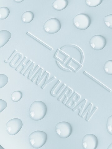 Johnny Urban Поясная сумка 'Wesley' в Синий
