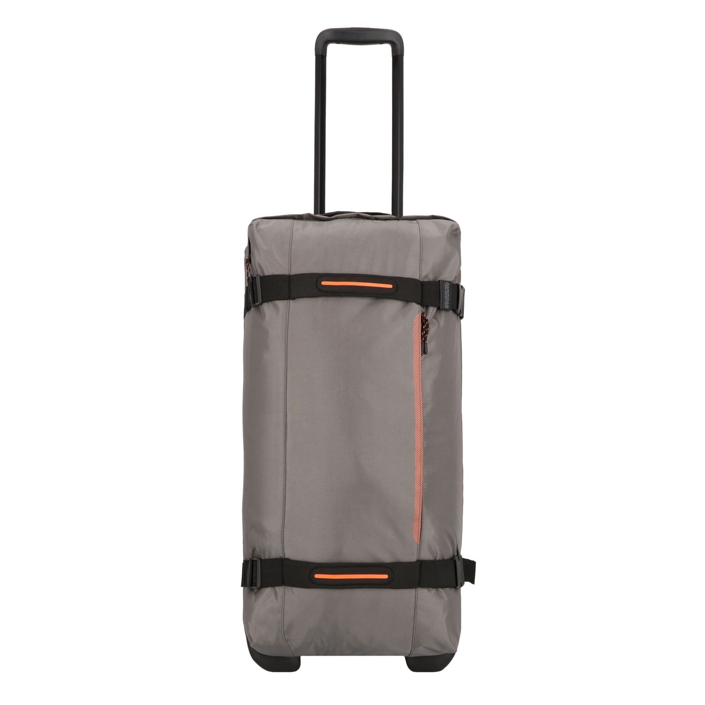 Borsa da viaggio 'Urban Track' di American Tourister in grigio: frontale