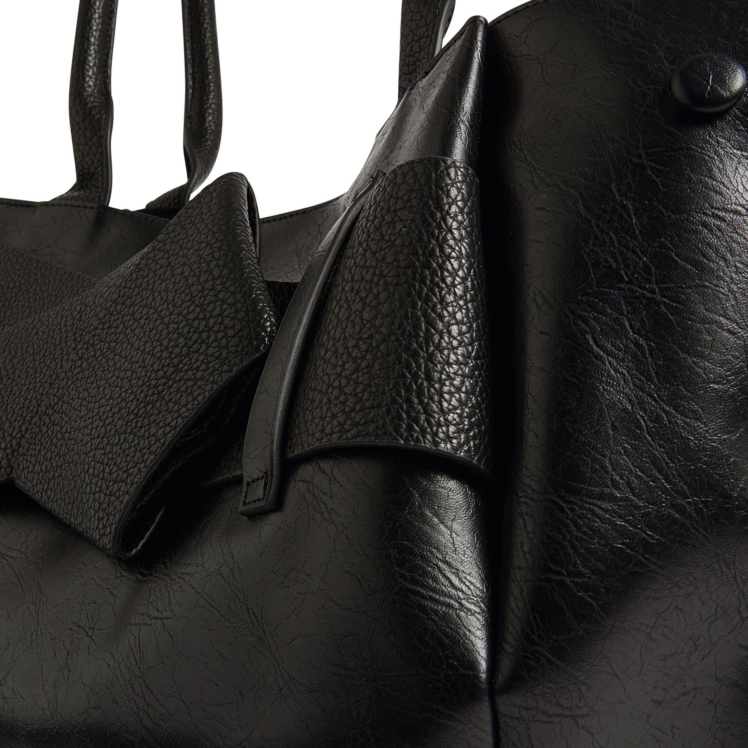 Ted Baker Shopper 'Sophian' in Schwarz