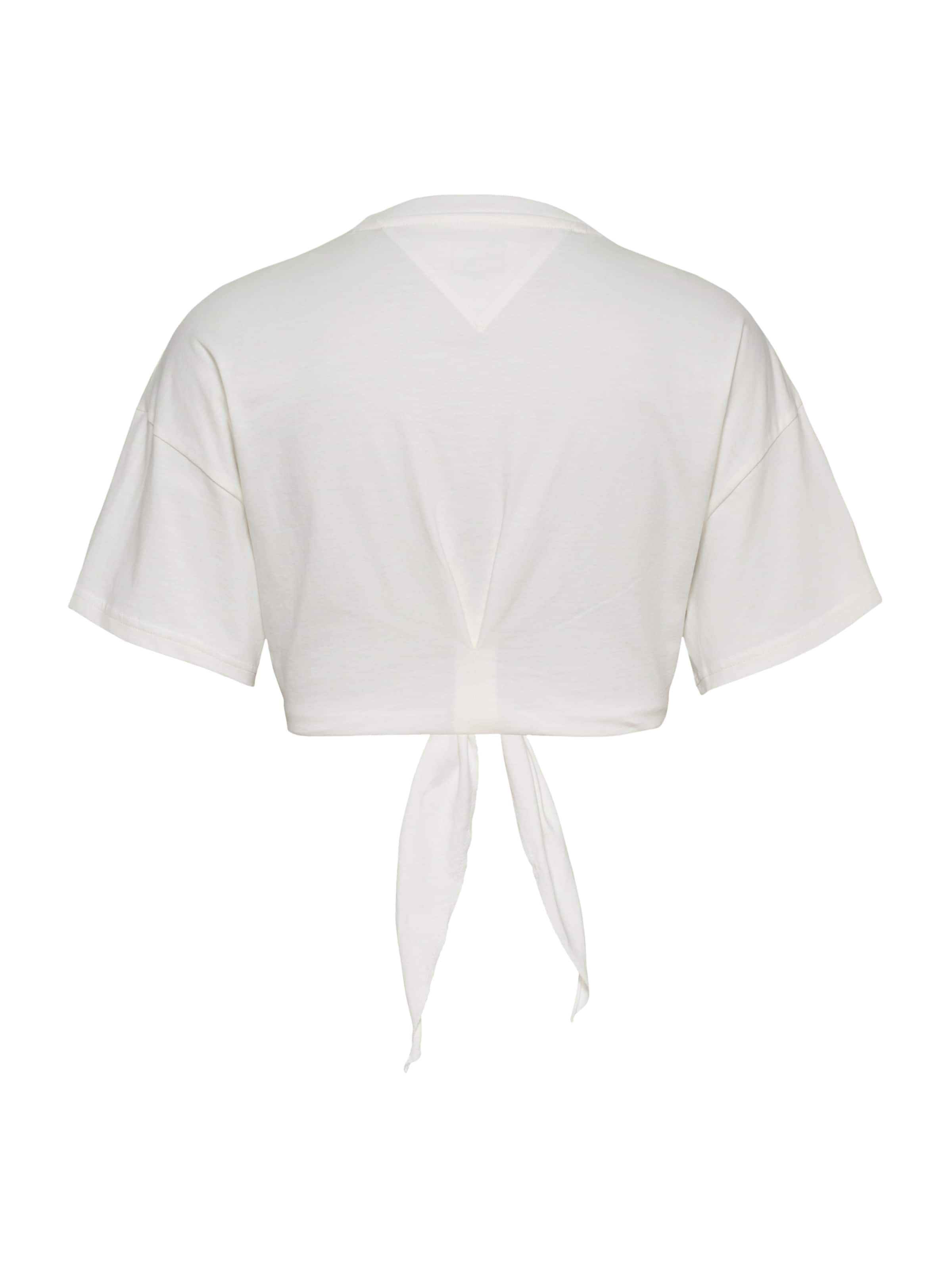 Tommy Jeans Särk, värv beež