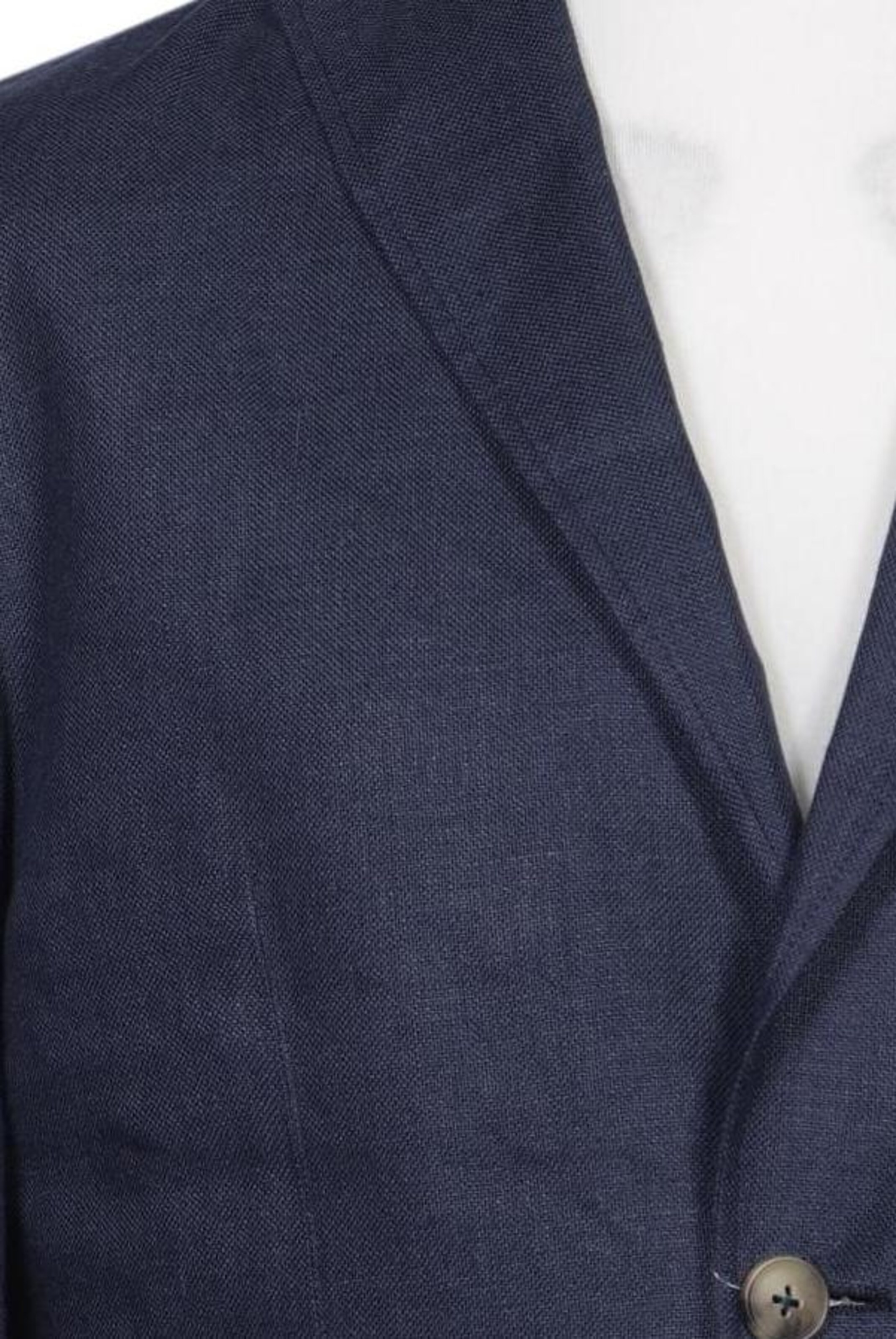 Marc O'Polo Suit Jacket in M-L in Blue