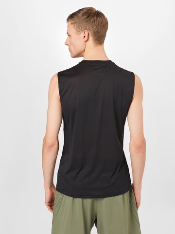 Reebok Performance Shirt in Black