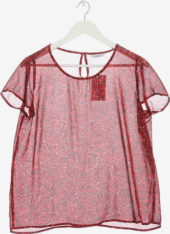 ONLY Blouse & Tunic in M in Red: front