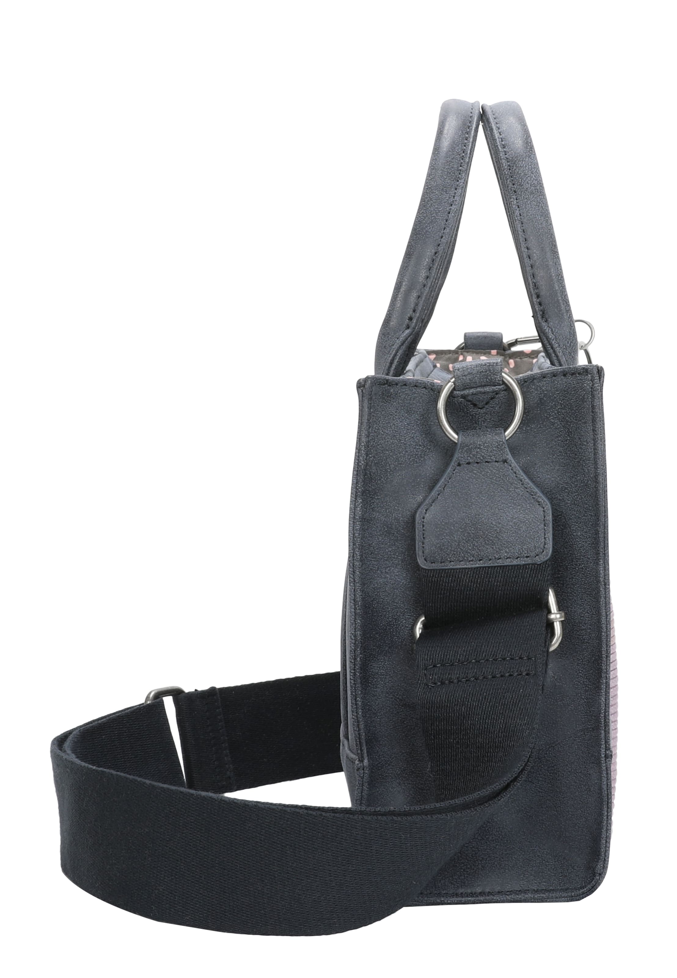 Fritzi aus Preußen Handbag in Blue