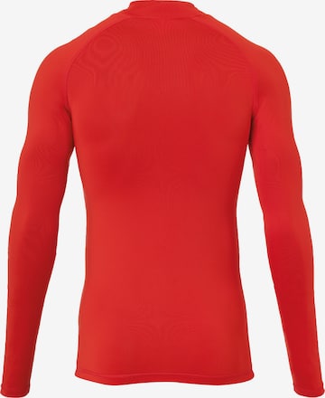 UHLSPORT Performance Underwear in Red