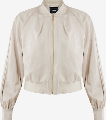 smėlio MEXX Demisezoninė striukė: priekis