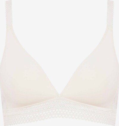 PASSIONATA BH in creme, Produktansicht