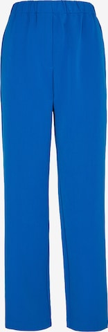 minimum Loose fit Pants 'Leeroy' in Blue: front