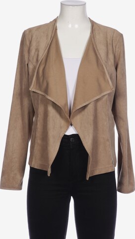 COMMA Blazer in XL in Beige: front