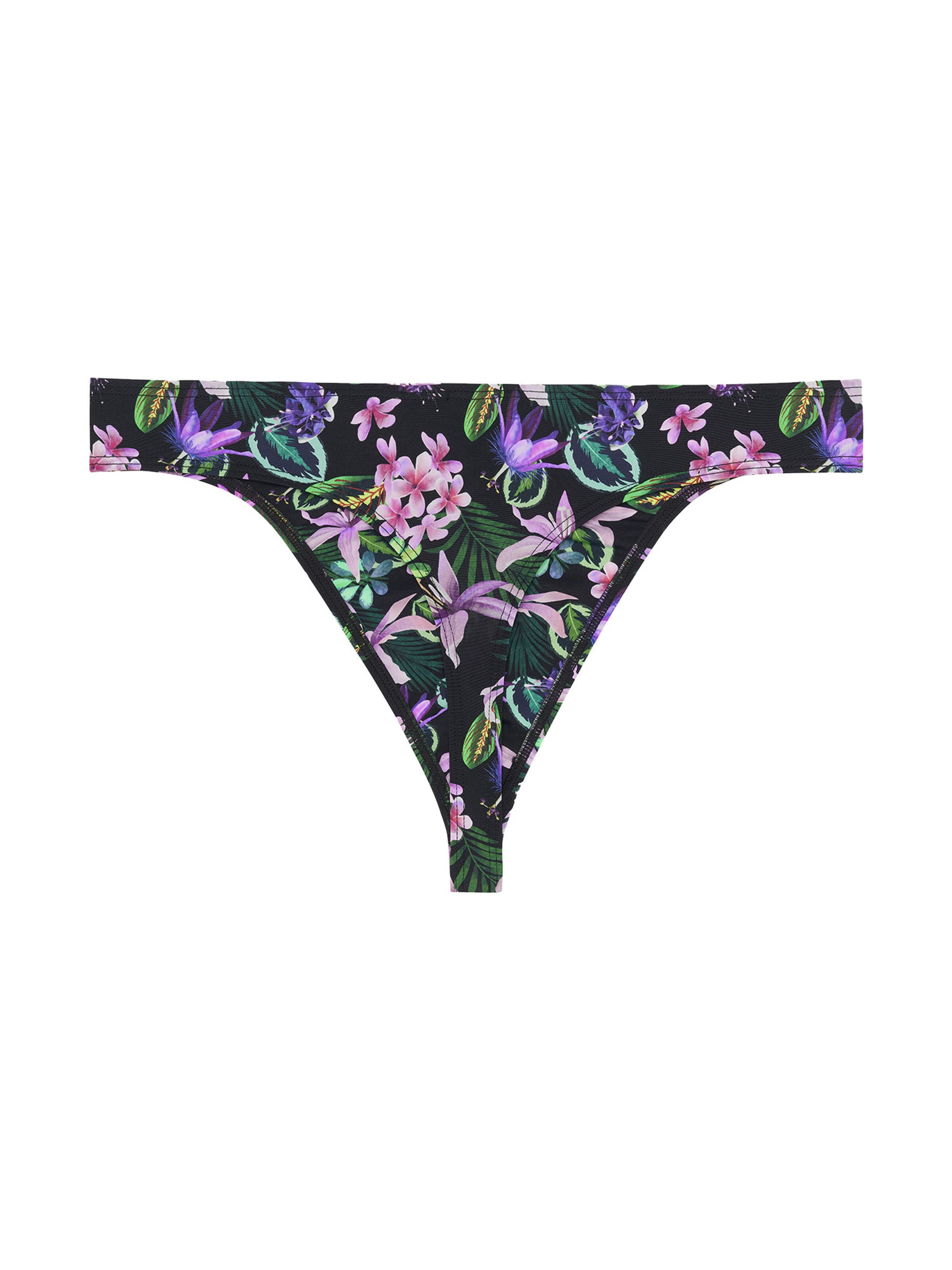 HOM G-String 'Funky Style HO1' in Mischfarben