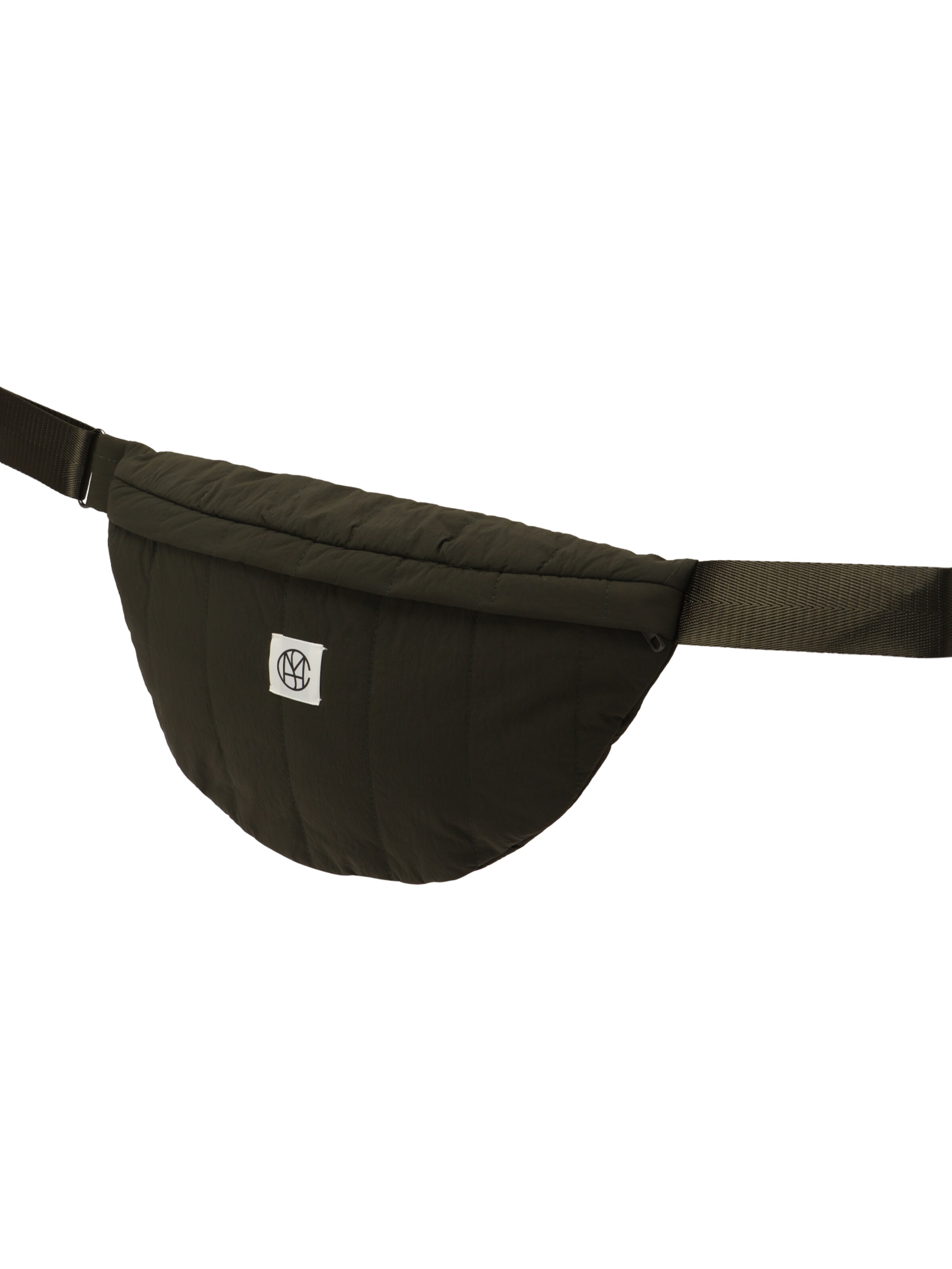 MSCH COPENHAGEN Чанта за кръста в зелено