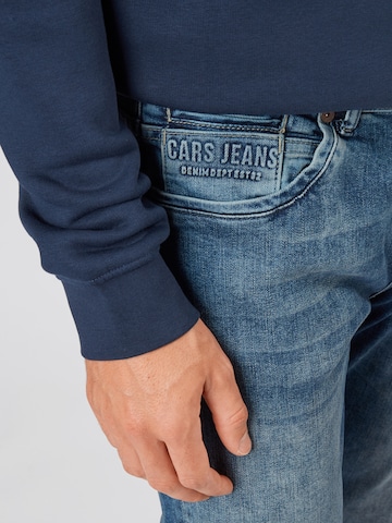 Cars Jeans Слим Джинсы 'Blast' в Синий