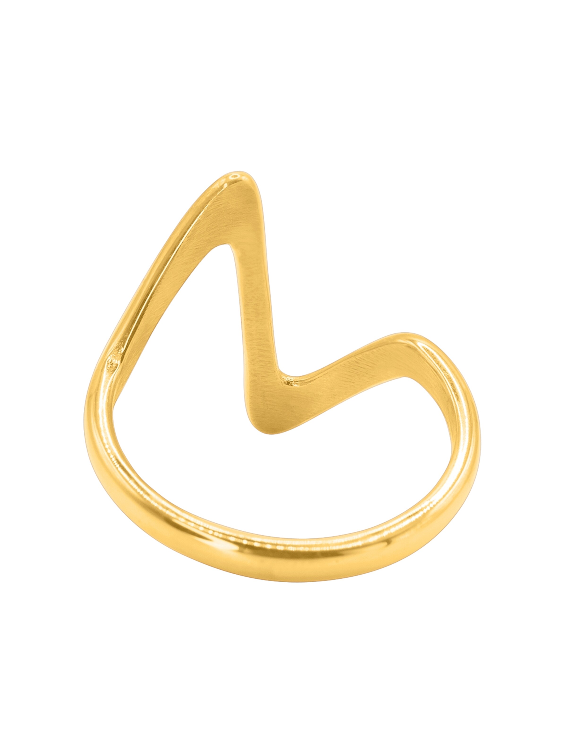 Heideman Ring 'Persi' in Gold