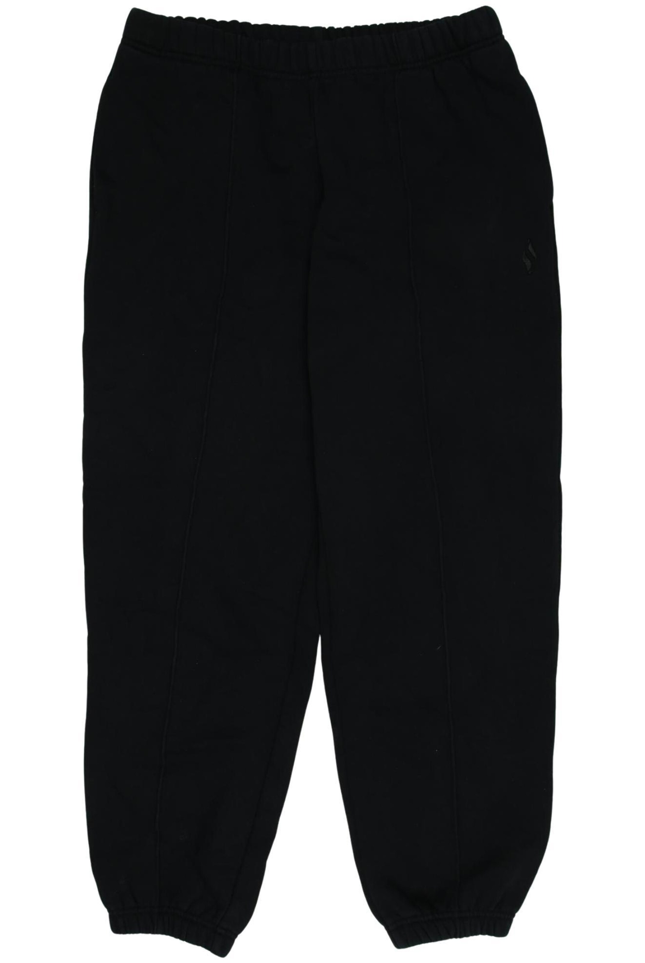 SKECHERS Stoffhose 33 in Schwarz: Vorderseite