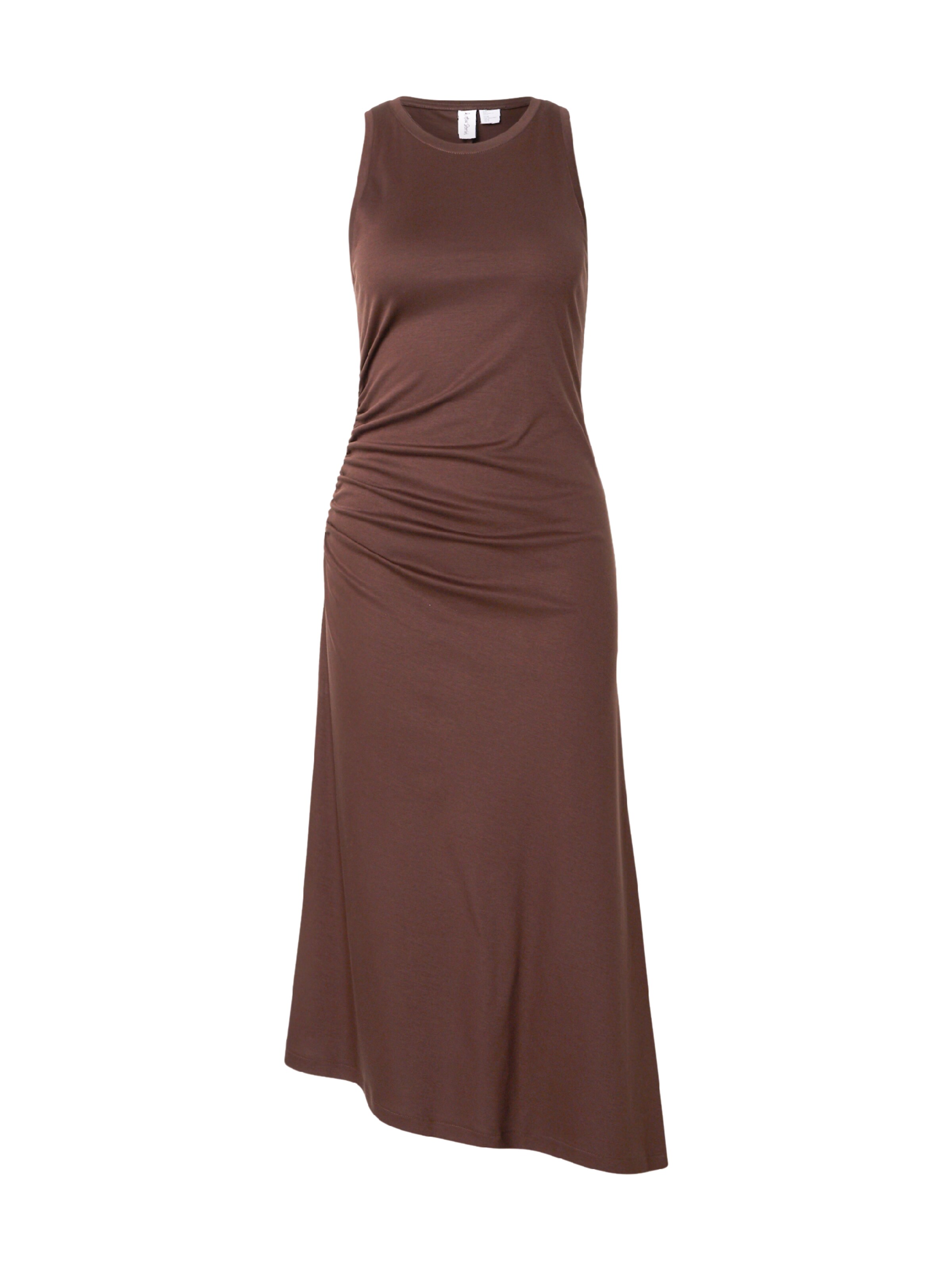 & Other Stories Vestido en chocolate, Vista del producto