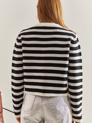 Bianco Lucci Kardigan – béžová