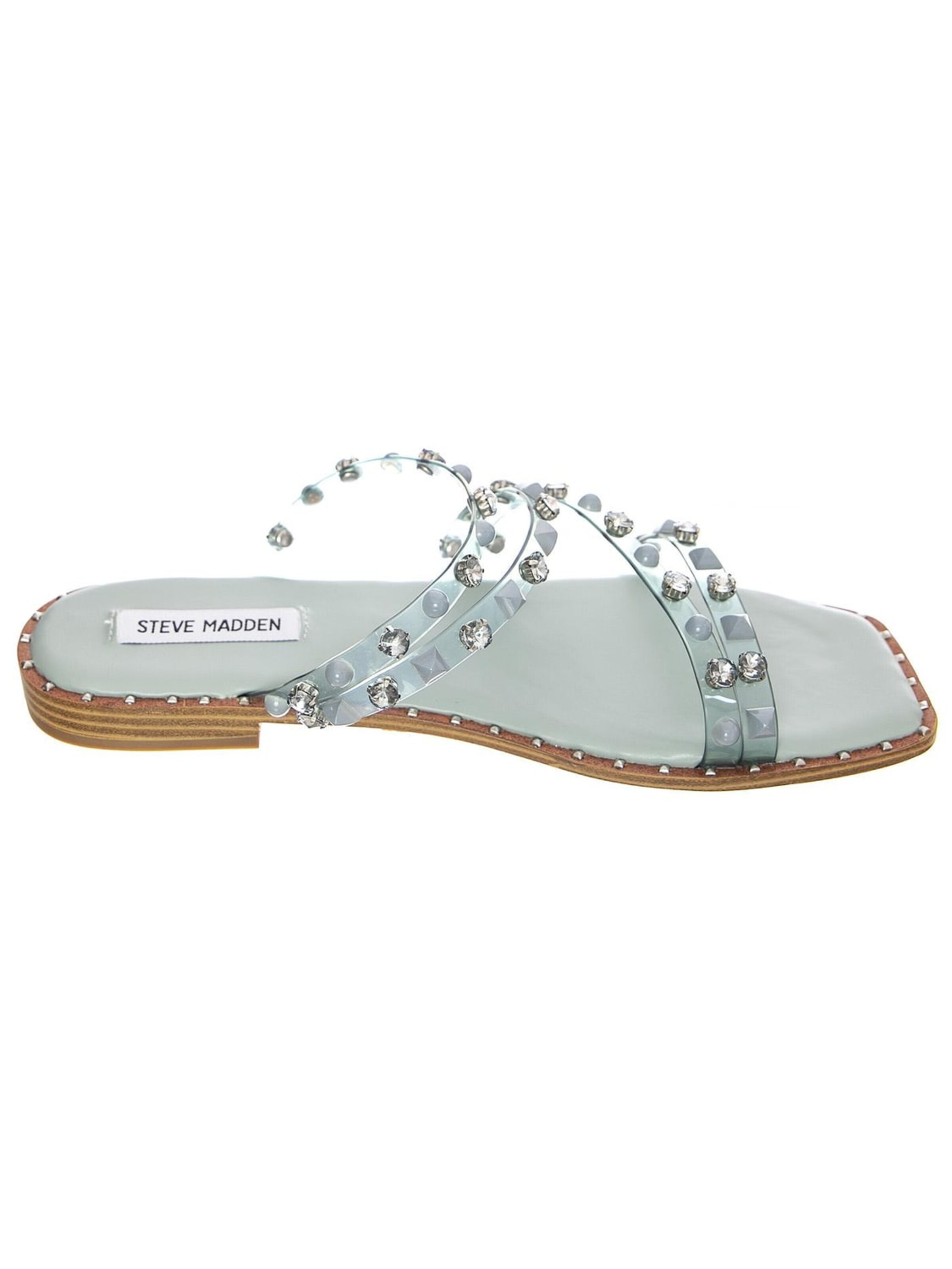 Sandalo 'Skyler' di STEVE MADDEN in blu