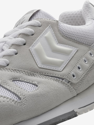 Hummel Sneaker 'Marathona' in Grau