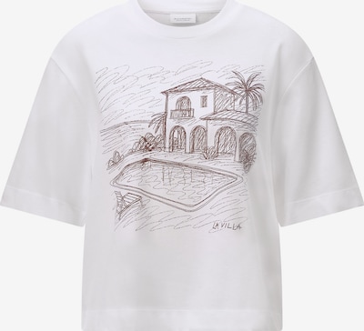 Rich & Royal Paita värissä valkoinen, Tuotenäkymä