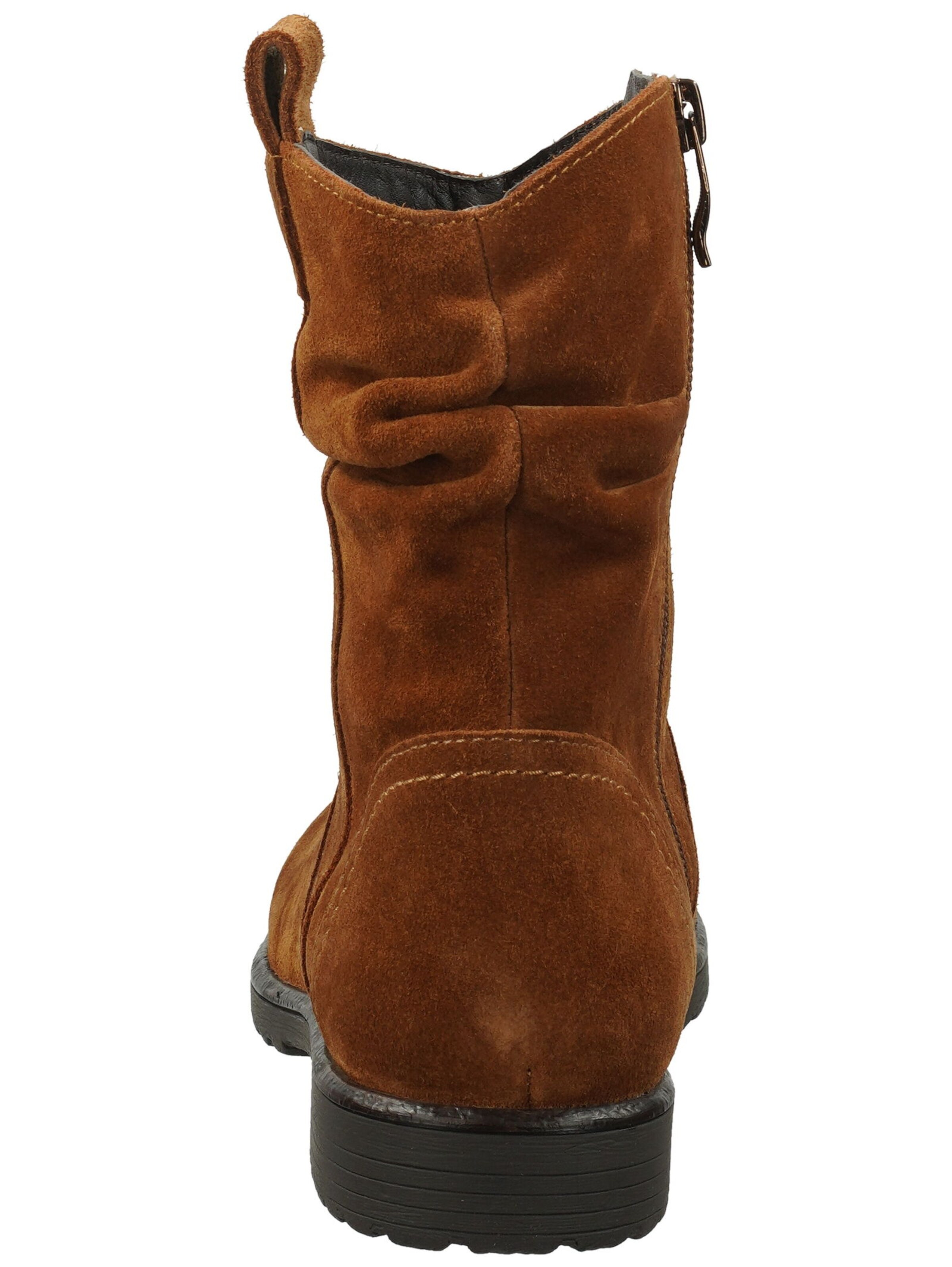 Bottines ARA en marron