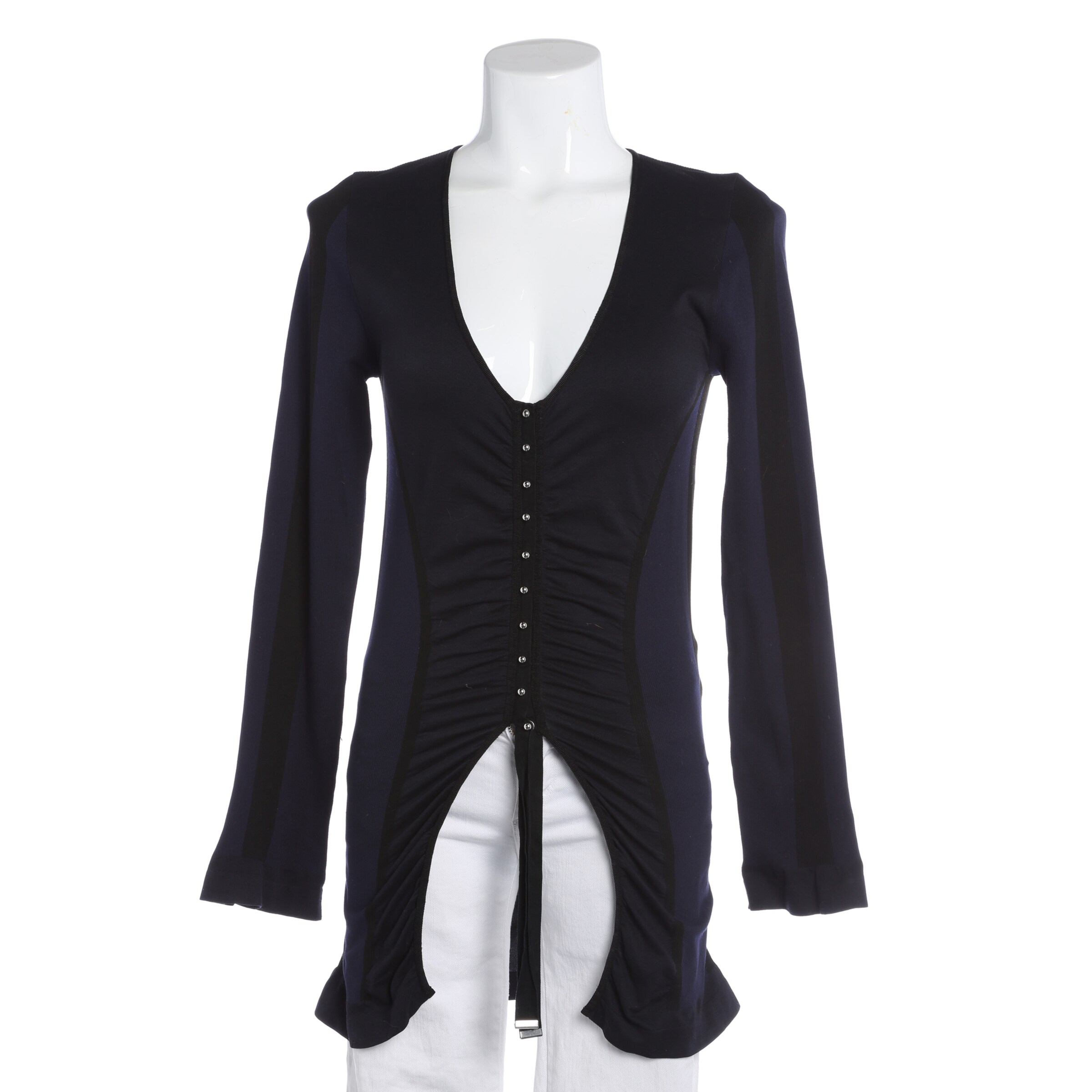 High Use Top & Shirt in M in Blue: front