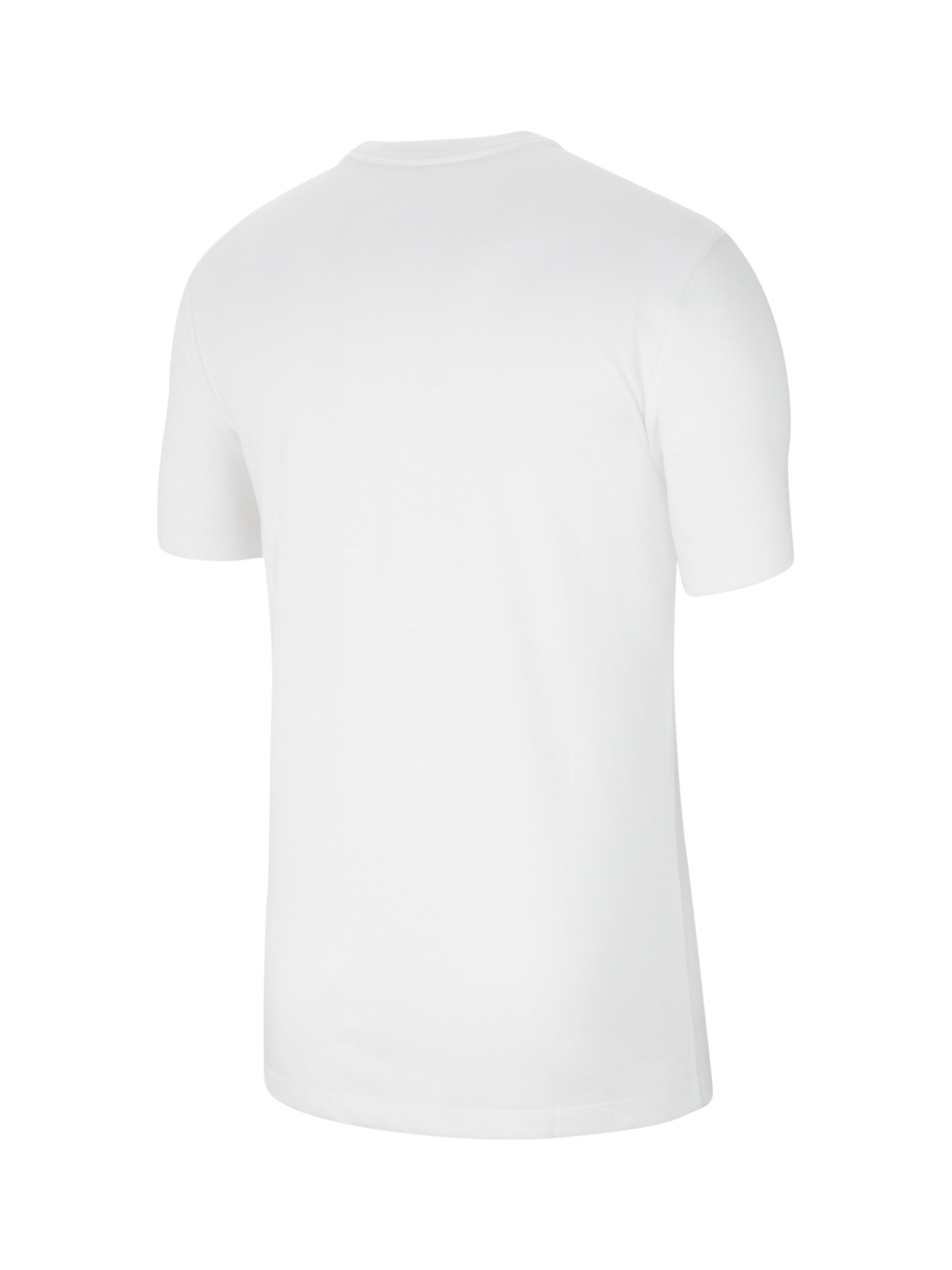 NIKE Performance Shirt 'Park 20' in White
