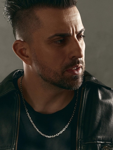 REYTEL Řetízek 'APOLLO' – stříbrná