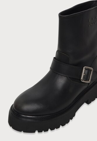 Copenhagen Studios Boots '900' in Schwarz