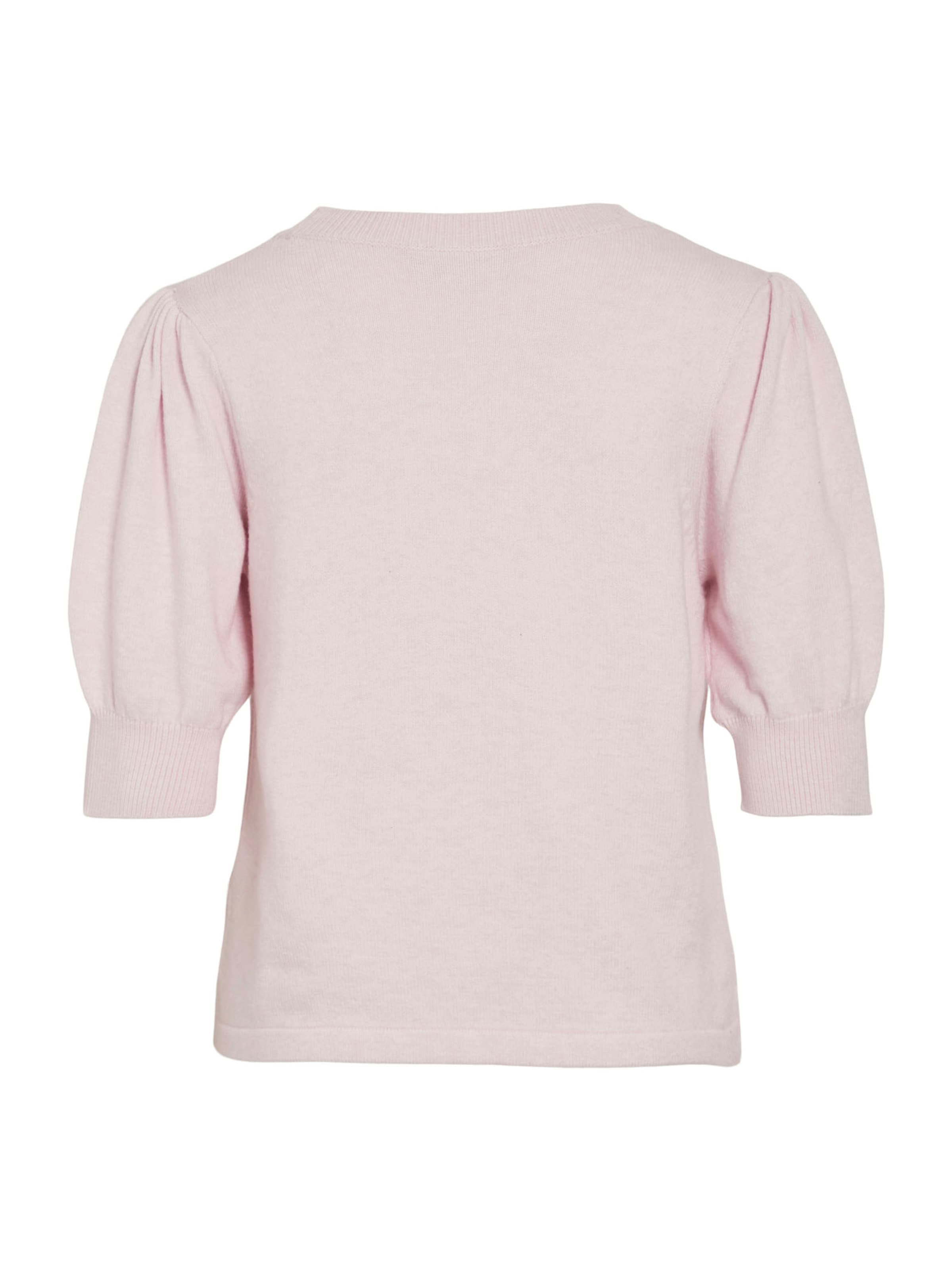 Pull-over 'VIRIL' VILA en rose