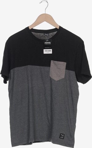 Iriedaily Shirt in L in Grey: front