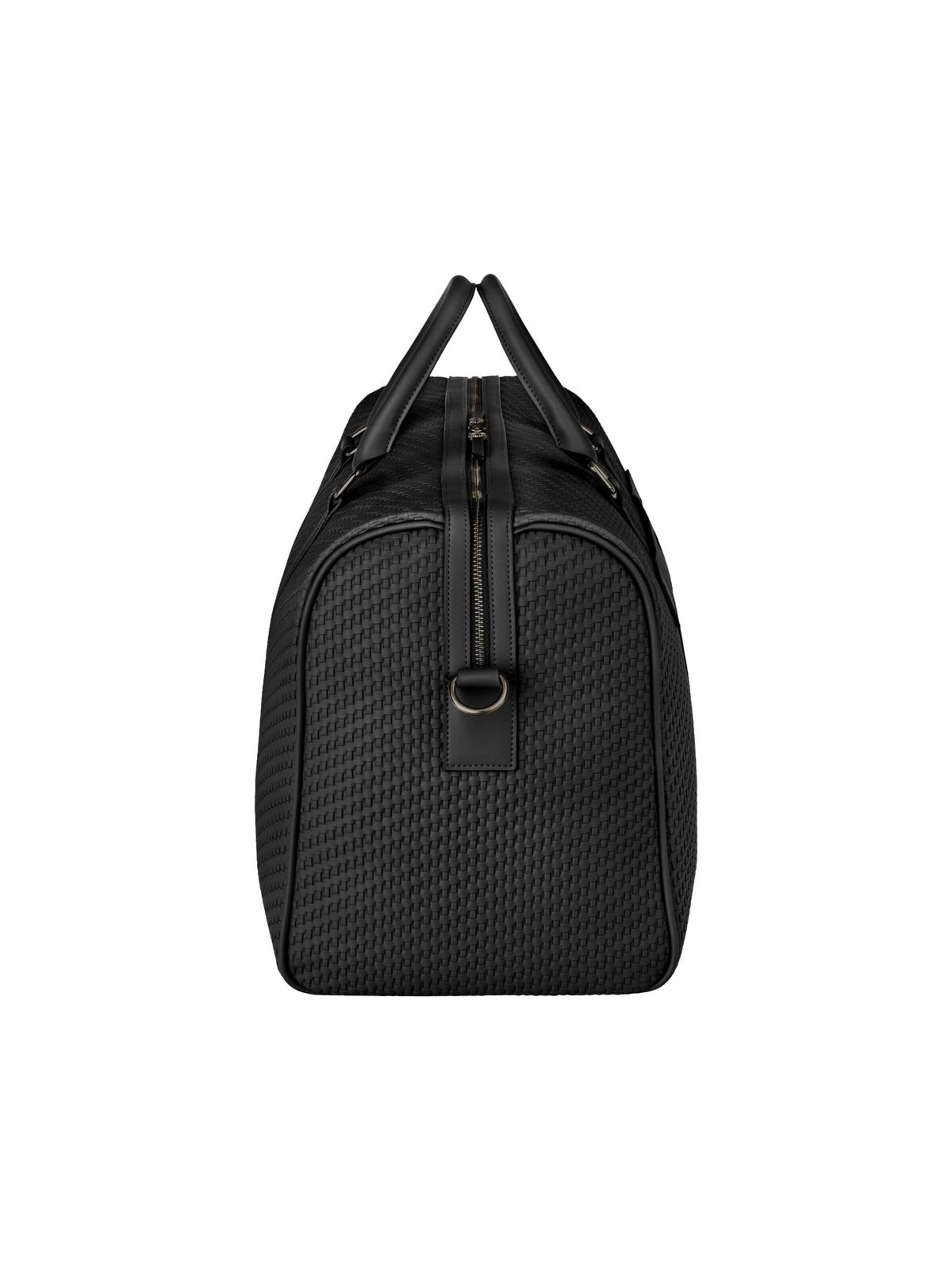 FESTINA Reistas 'Travel bag Interlace' in Zwart