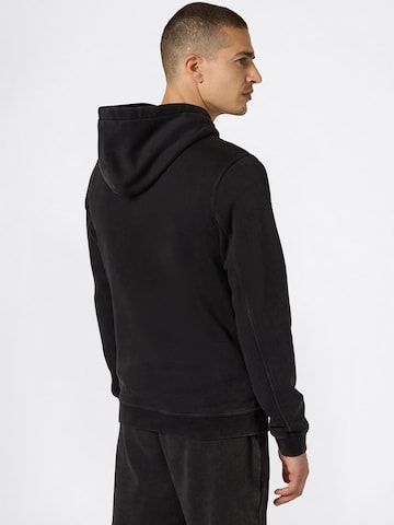 Champion Authentic Athletic Apparel Sweatshirt i sort