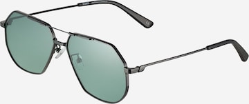 KAMO Sonnenbrille 'Andy' in Schwarz: predná strana