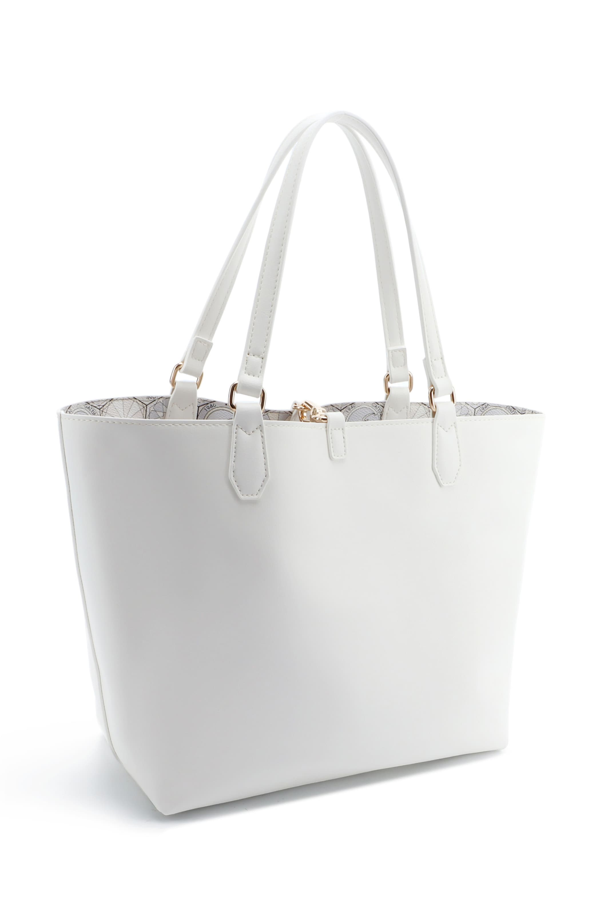 Gattinoni Tasche 'Teodosia' in Beige