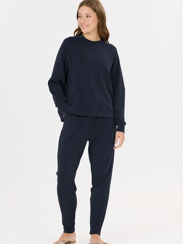 Athlecia Обычный Спортивные штаны 'Jacey V2' в Синий