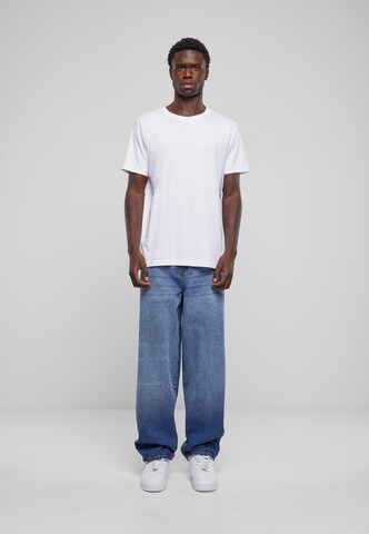 Loosefit Jeans di Urban Classics in blu