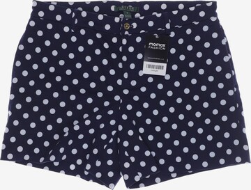 Lauren Ralph Lauren Shorts in S in Blue: front